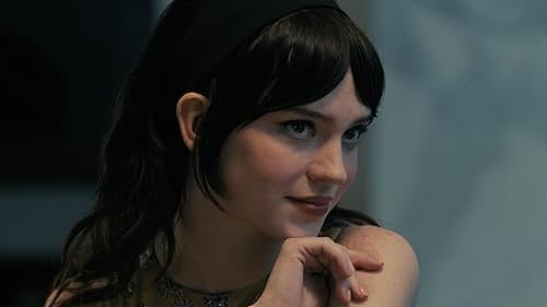 The 15 Best Quotes From ‘Companion’