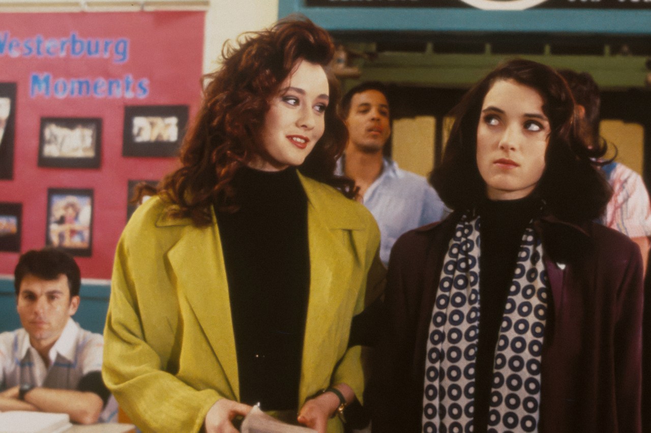 49 Awesome ‘Heathers’ Quotes That Make Everyday Life Worth Living