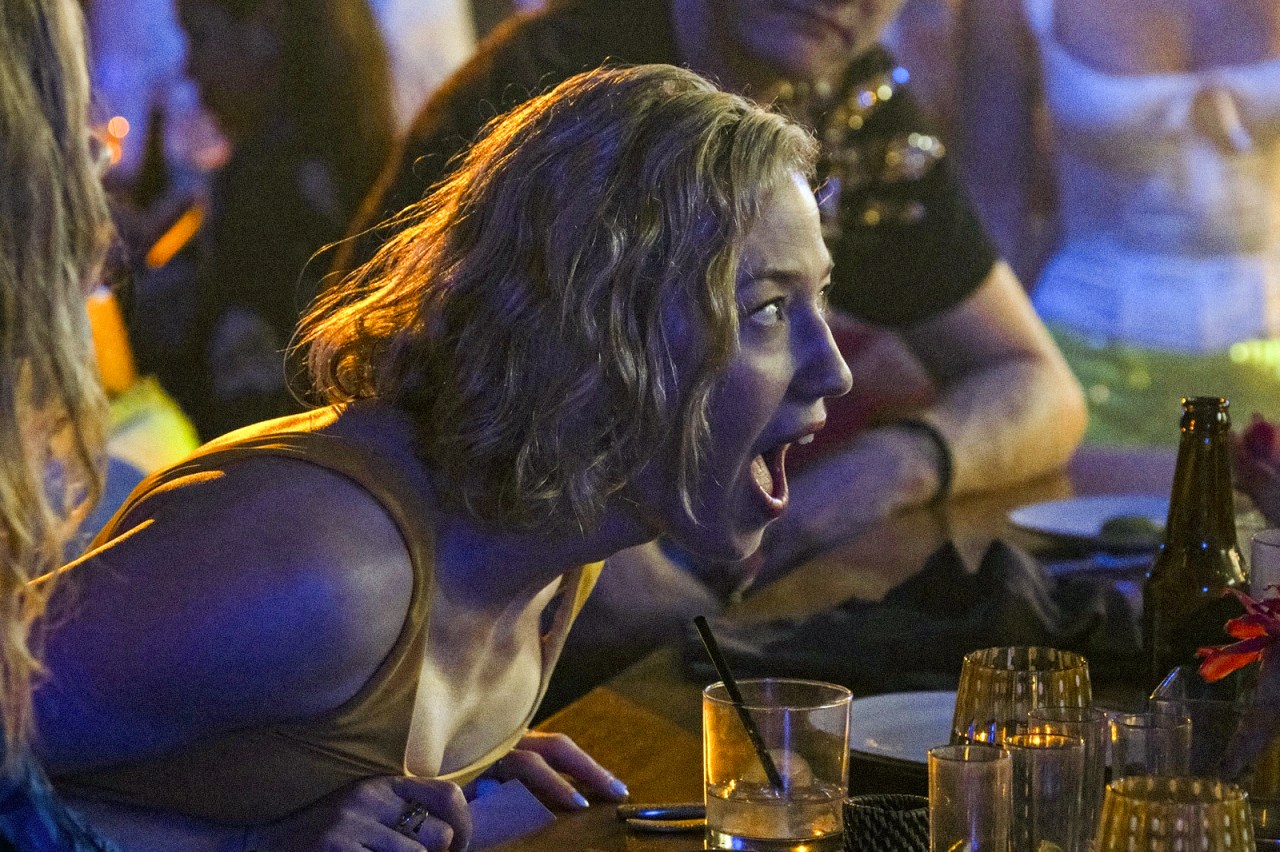 10 Best Laurie Duffy Quotes From ‘The White Lotus’