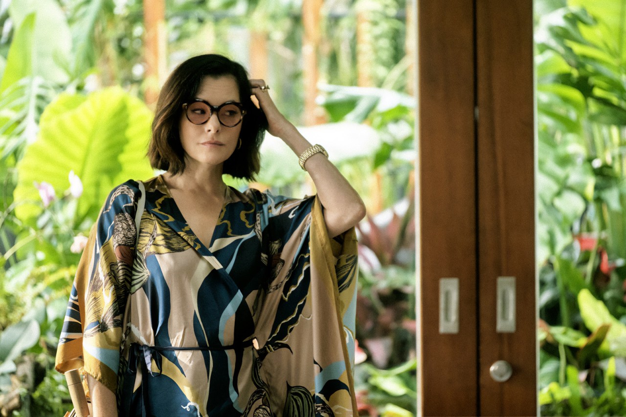 The 13 Best Victoria Ratliff Quotes From ‘The White Lotus’