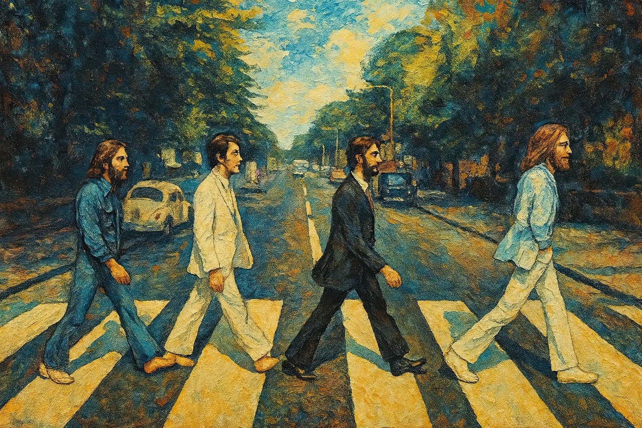 50 Greatest Beatles Lyrics Of All Time