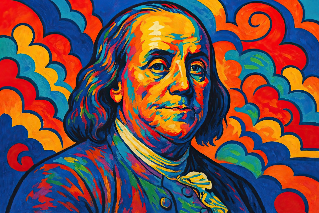 160+ Benjamin Franklin Quotes on Life, Liberty, and Wealth