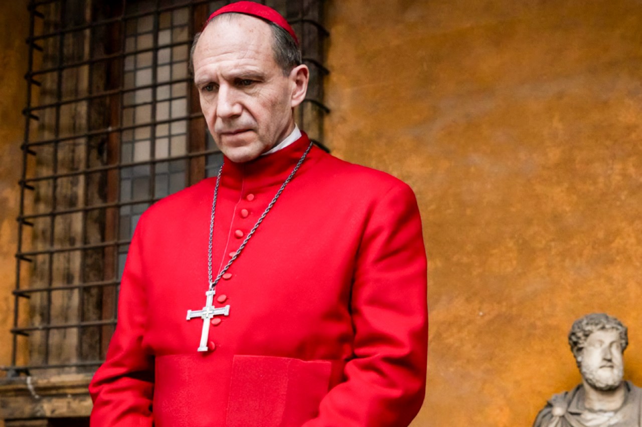 The 10 Best Quotes From ‘Conclave’