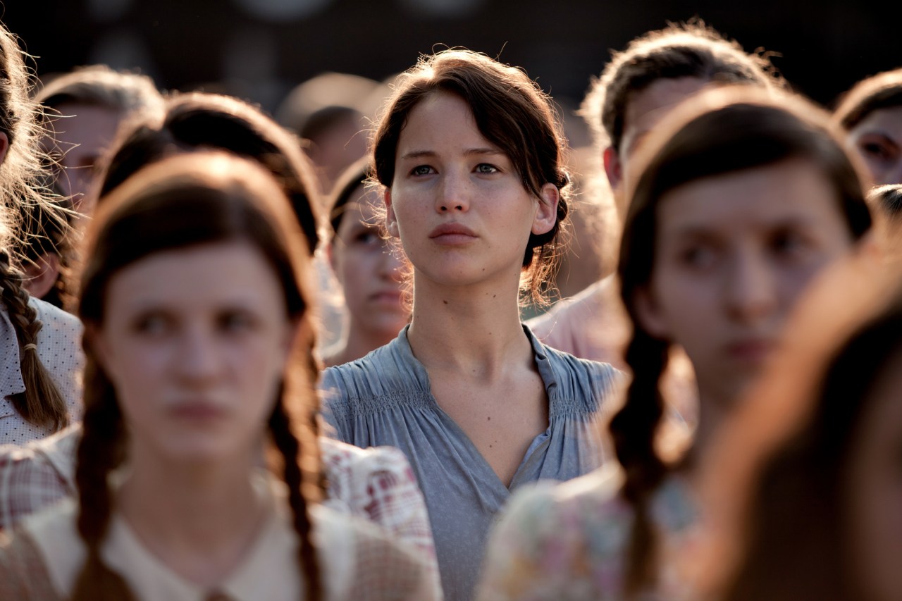 The 90+ Best Quotes From All 5 ‘Hunger Games’ Books
