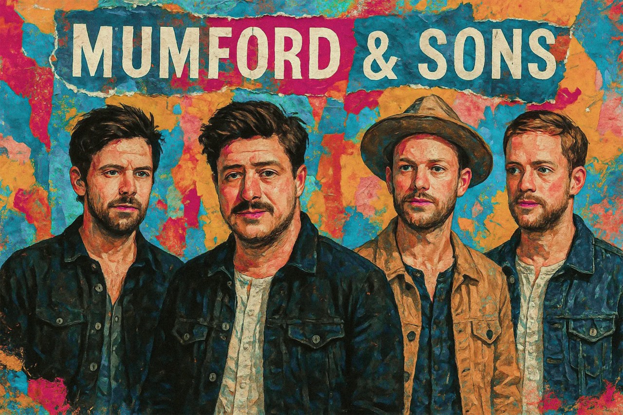 15 Mumford & Sons Lyrics That Are The Perfect Anthem For Every Angsty 20 Something