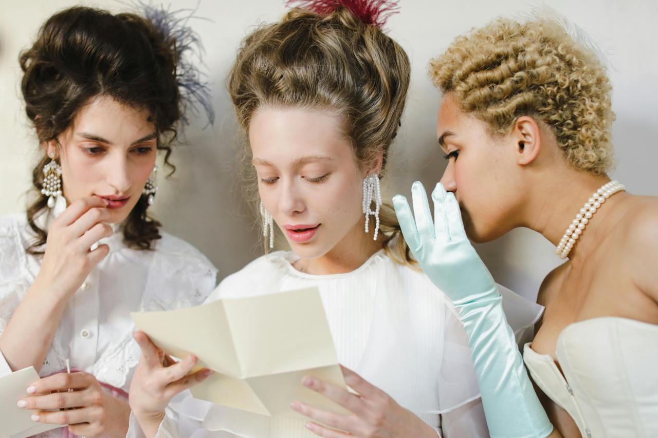 31 Of The Most Beautiful And Profound Passages In Literature You’ll Want To Read Over And Over Again