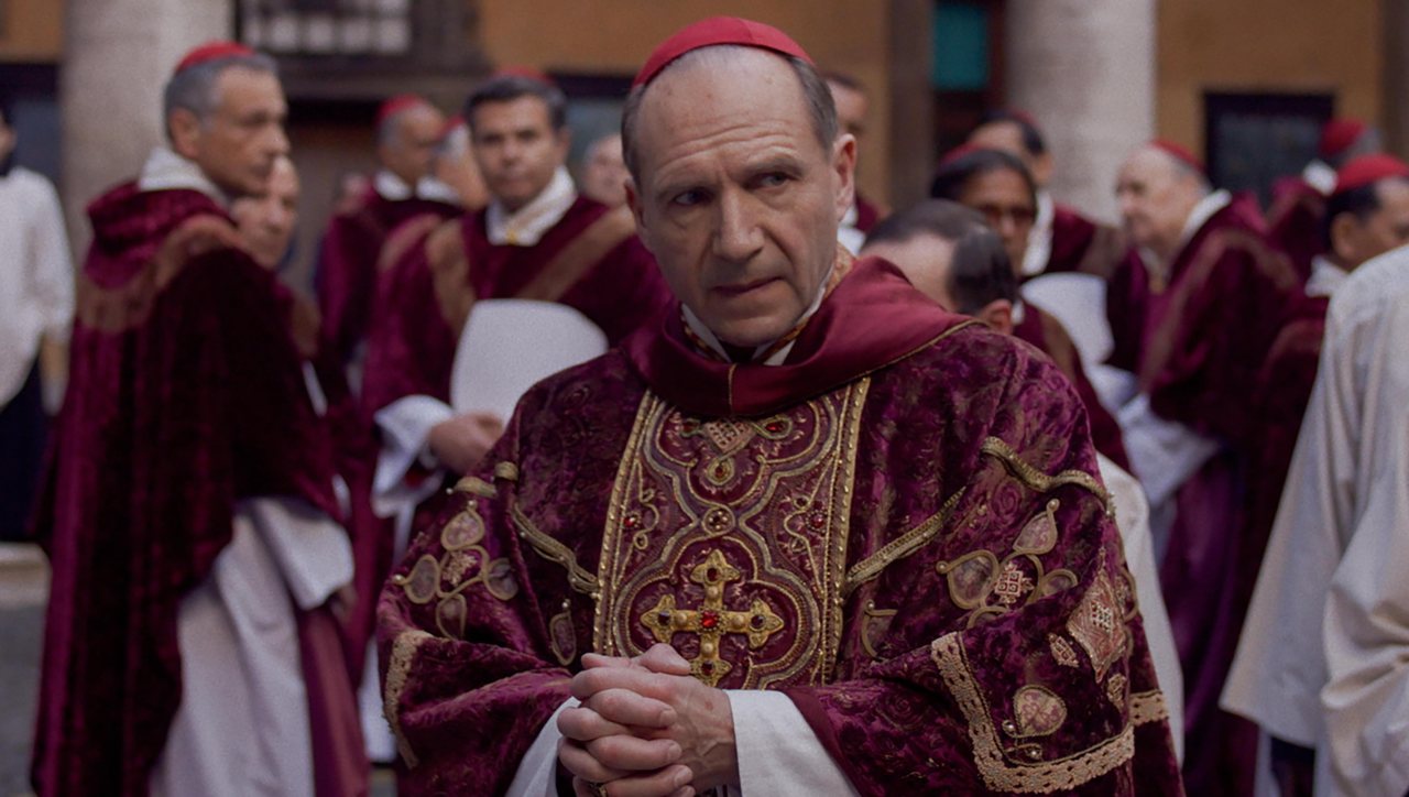 The Wisest ‘Conclave’ Quotes About Faith, Humanity, And The Church