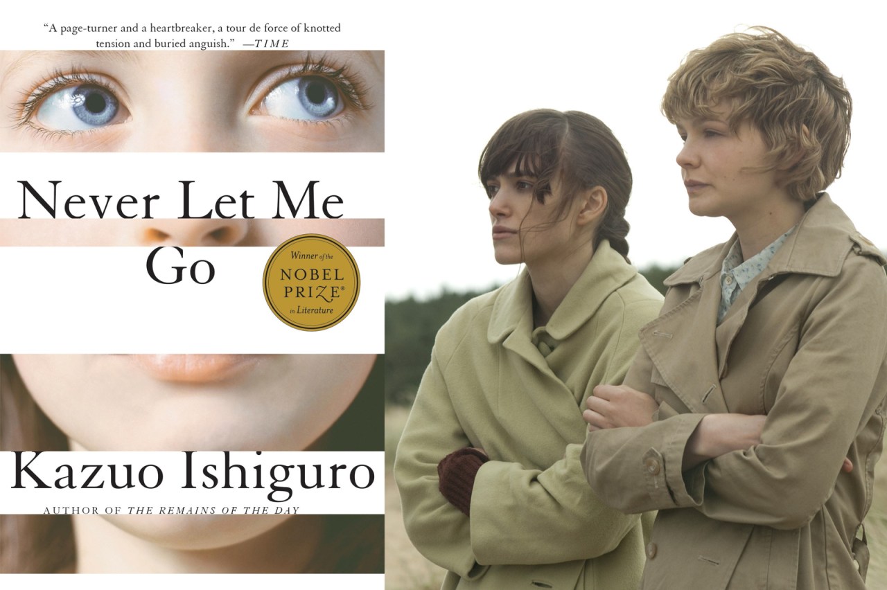 16 Quotes From ‘Never Let Me Go’ By Kazuo Ishiguro