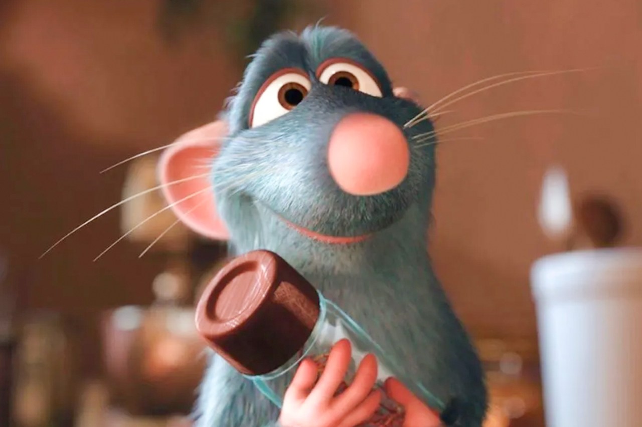 Spice Up Your Day With These 12 Best ‘Ratatouille’ Quotes