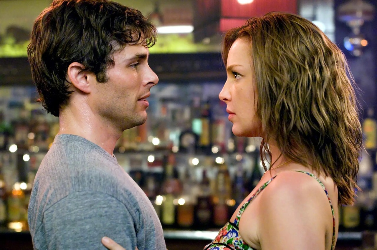 The 10 Best Quotes From ’27 Dresses’