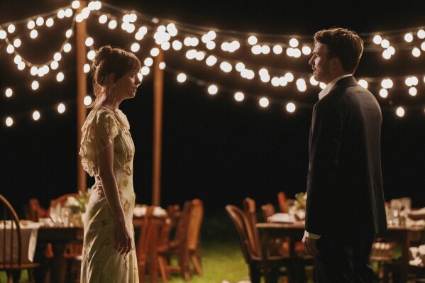 The 10 Best Quotes From ‘Materialists’ That Will Change The Way You Think About Love + Relationships