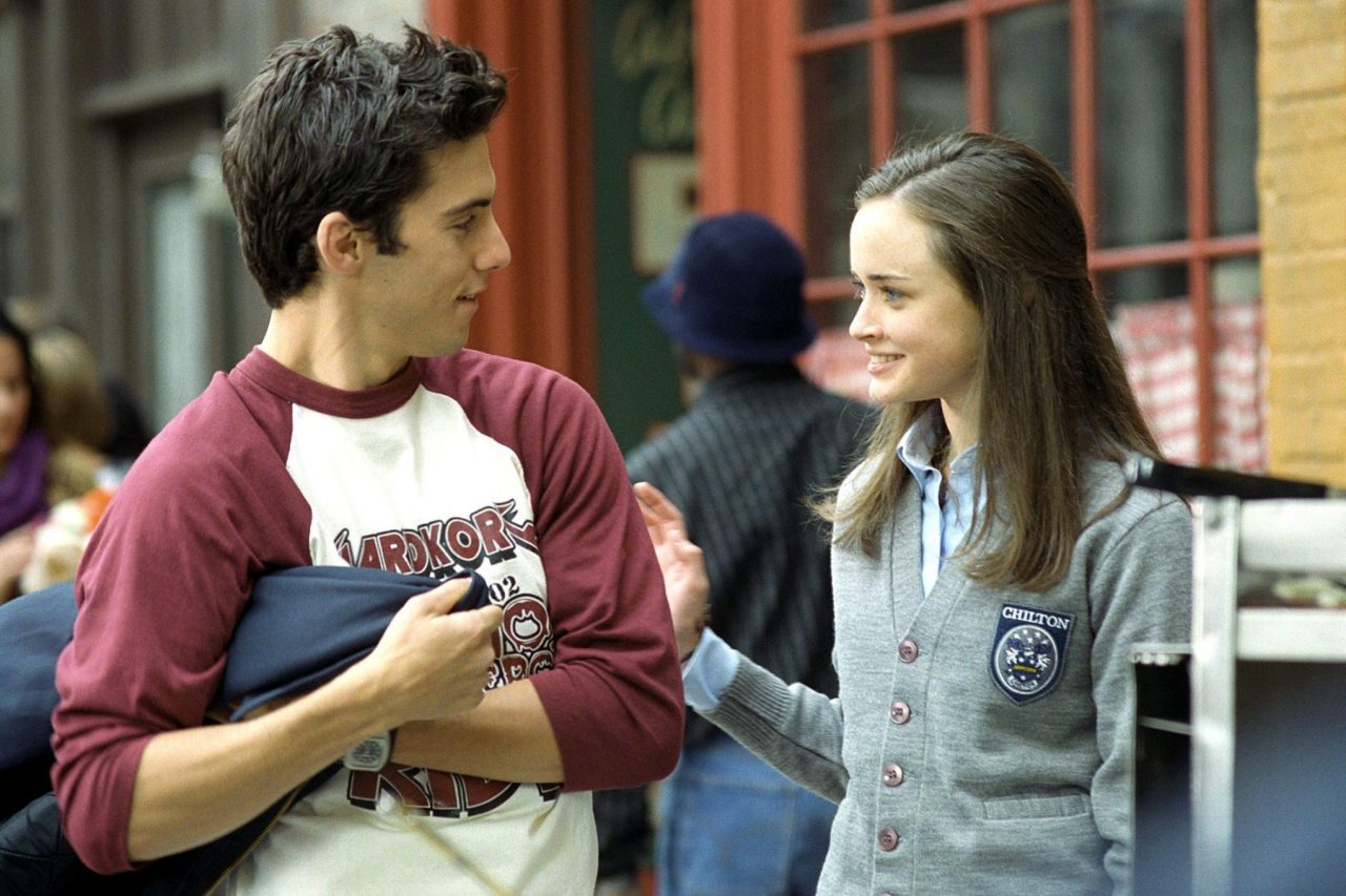 To Celebrate 25 Years Of ‘Gilmore Girls’, Here’s The 25 Best Rory Gilmore Quotes