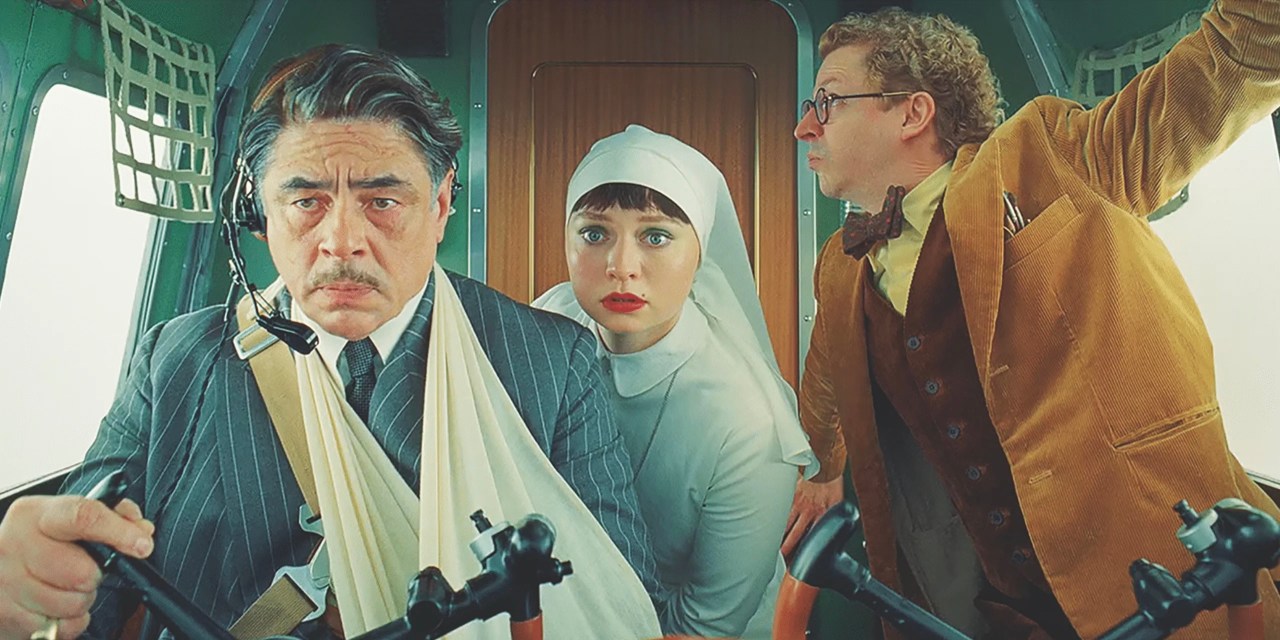 The 10 Best Quotes From Wes Anderson’s ‘The Phoenician Scheme’