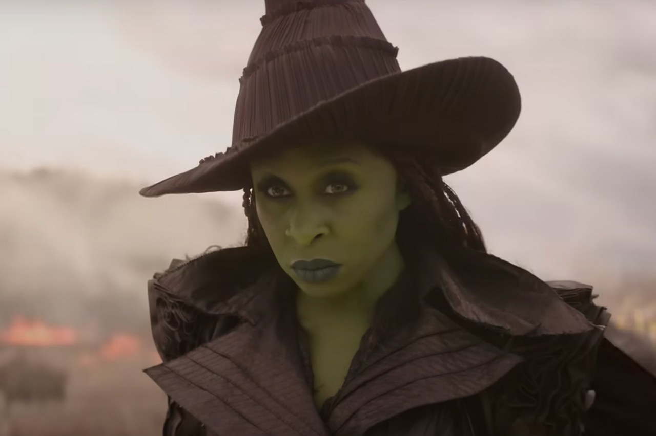 Best 13 Lyrics From ‘Wicked’