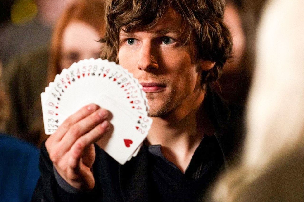 You Won’t Believe Your Eyes, Here Are The 10 Best Quotes From ‘Now You See Me’