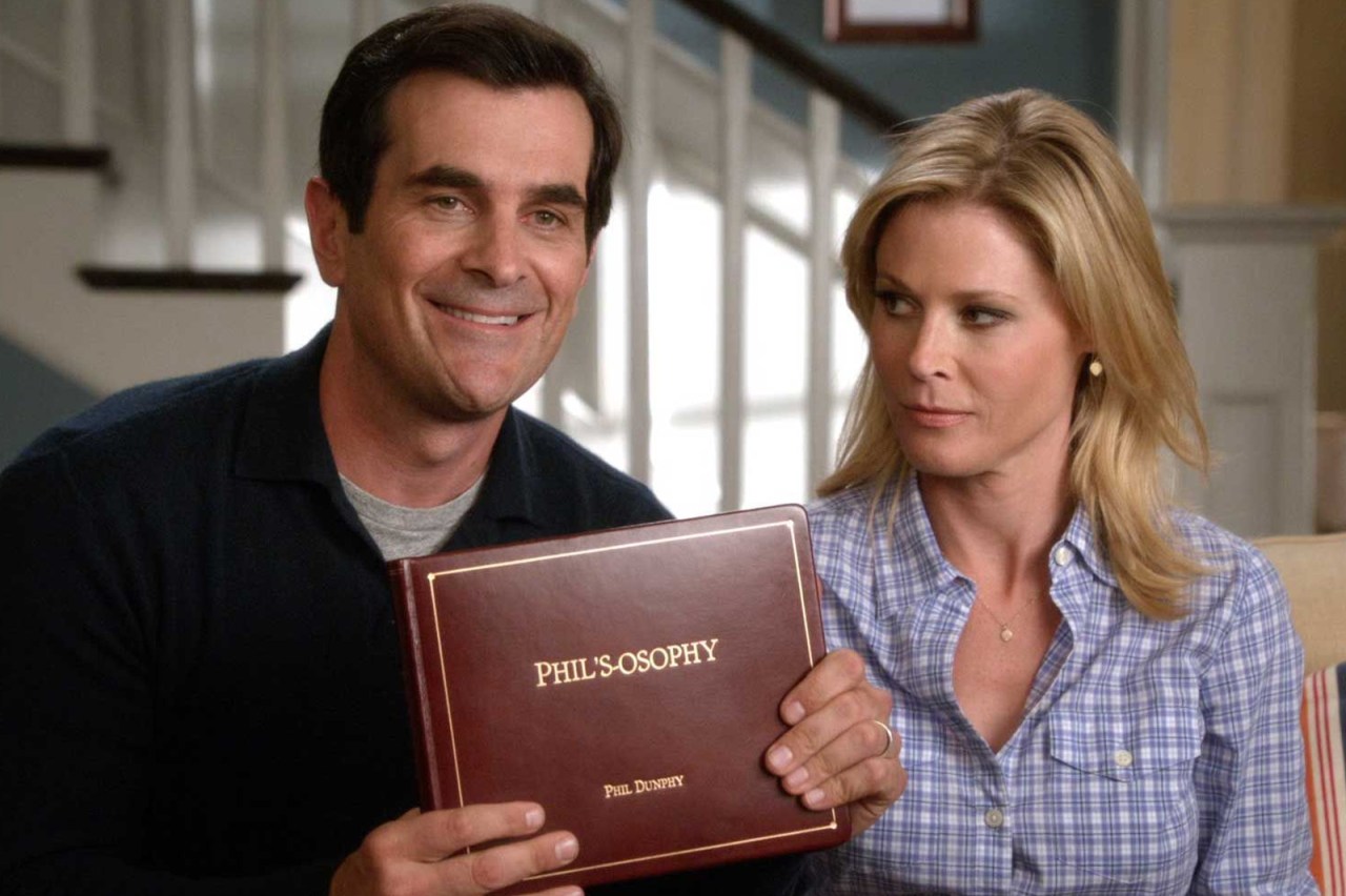 10 Best Quotes From Our Favorite TV Dad, Modern Family’s Phil Dunphy
