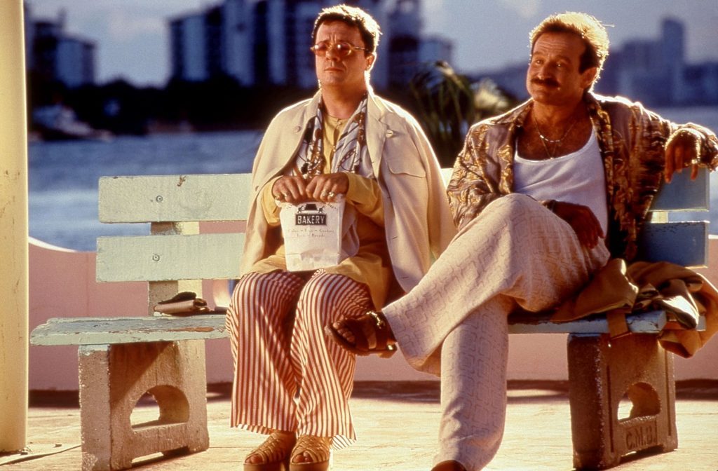 10 Hilarious And Heartwarming Quotes From ‘The Birdcage’