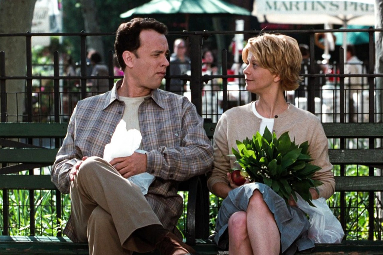 10 Quotes From ‘You’ve Got Mail’ That Ache With Tenderness And Longing