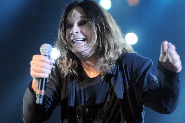 10 Quotes Remembering Ozzy Osbourne, The Prince Of Darkness
