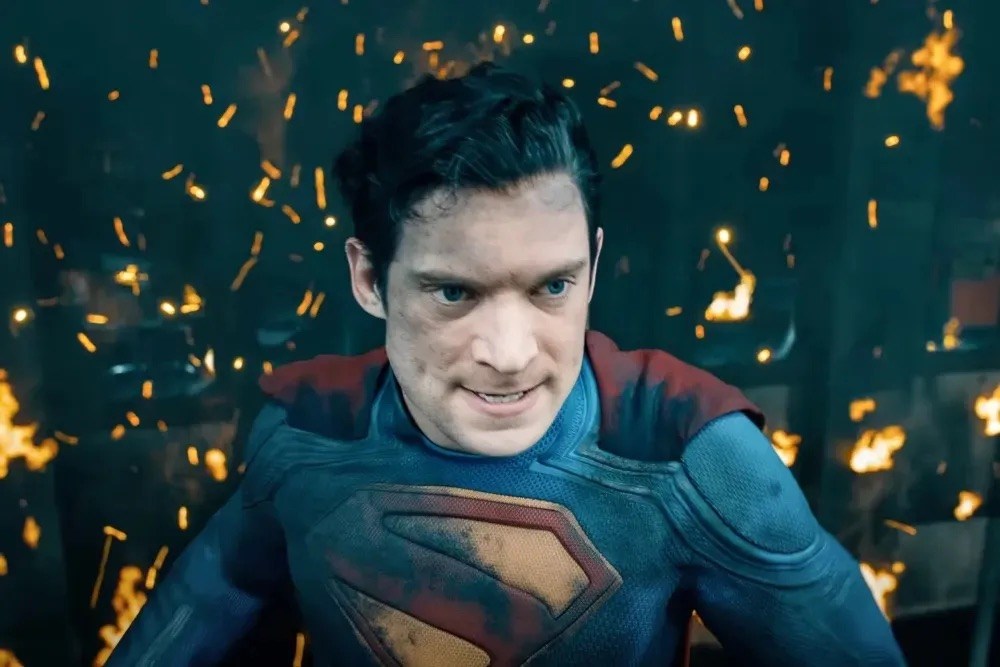 The Top 10 Ranked Superhero Movies On Letterboxd This Week (+ The Best Quotes From Each)