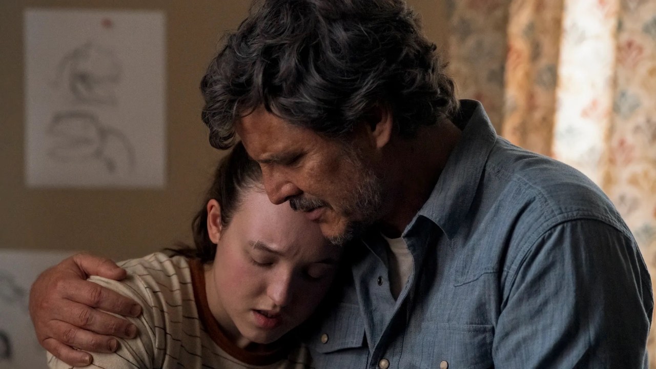7 Times Pedro Pascal Proved He’s Our Favorite Burdened Father Figure