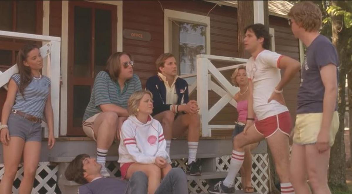 10 ‘Wet Hot American Summer’ Quotes That Will Make You Nostalgic For A Summer Camp You’ve Never Been To