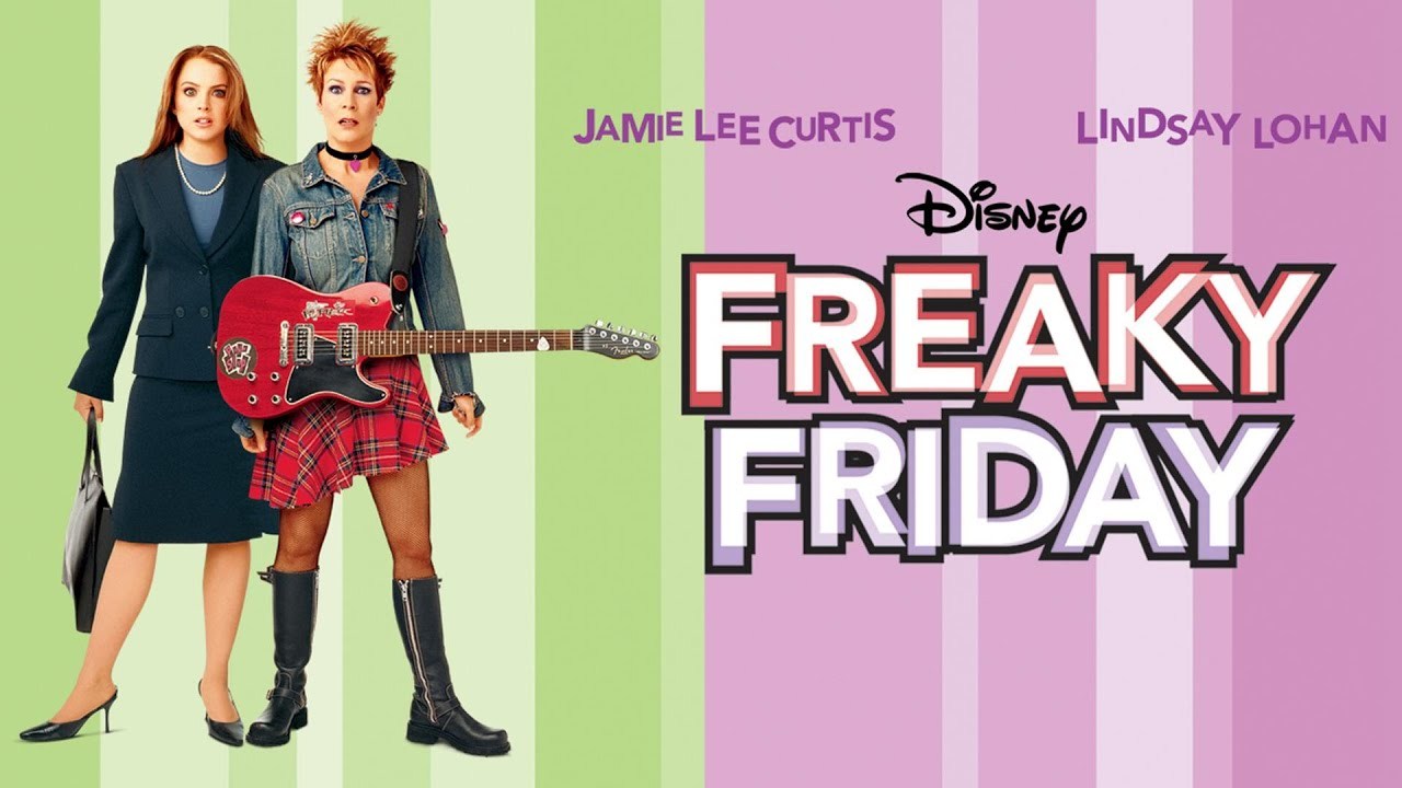 10 Quotes From Freaky Friday To Get You Ready For The Sequel