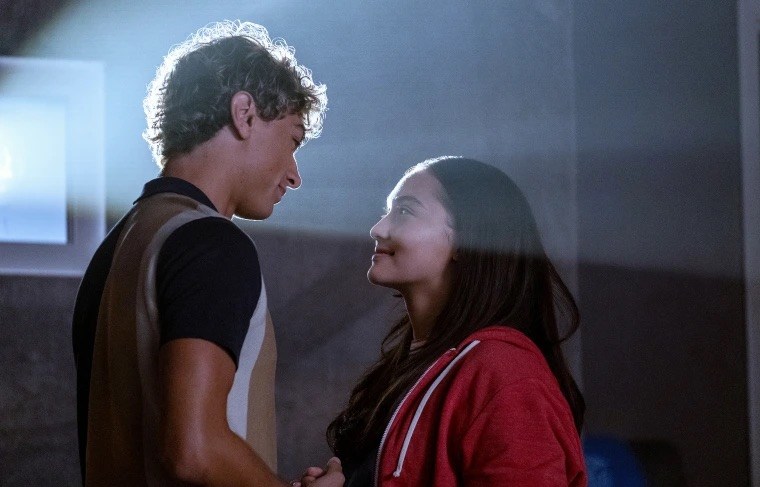 10 ‘The Summer I Turned Pretty’ Quotes For Anyone Who Is Team Jeremiah