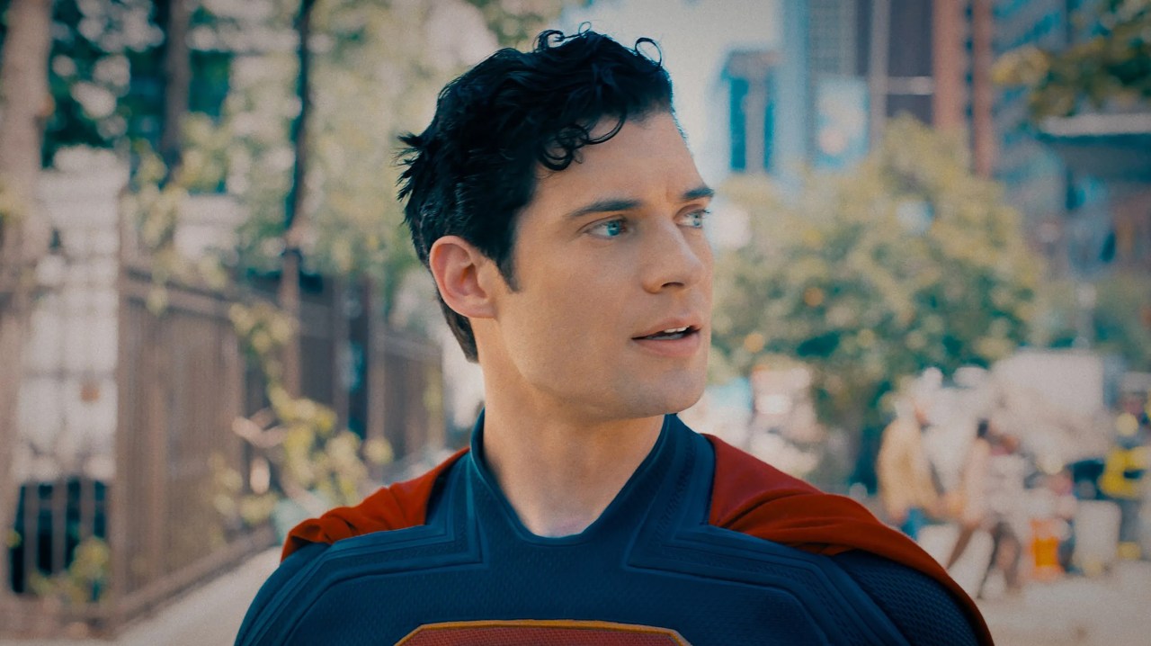 The 10 Best ‘Superman’ (2025) Quotes
