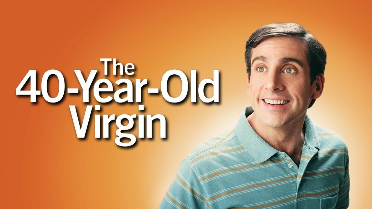 10 Quotes From ‘The 40-Year-Old Virgin’ That Still Make Us Laugh 20 Years Later
