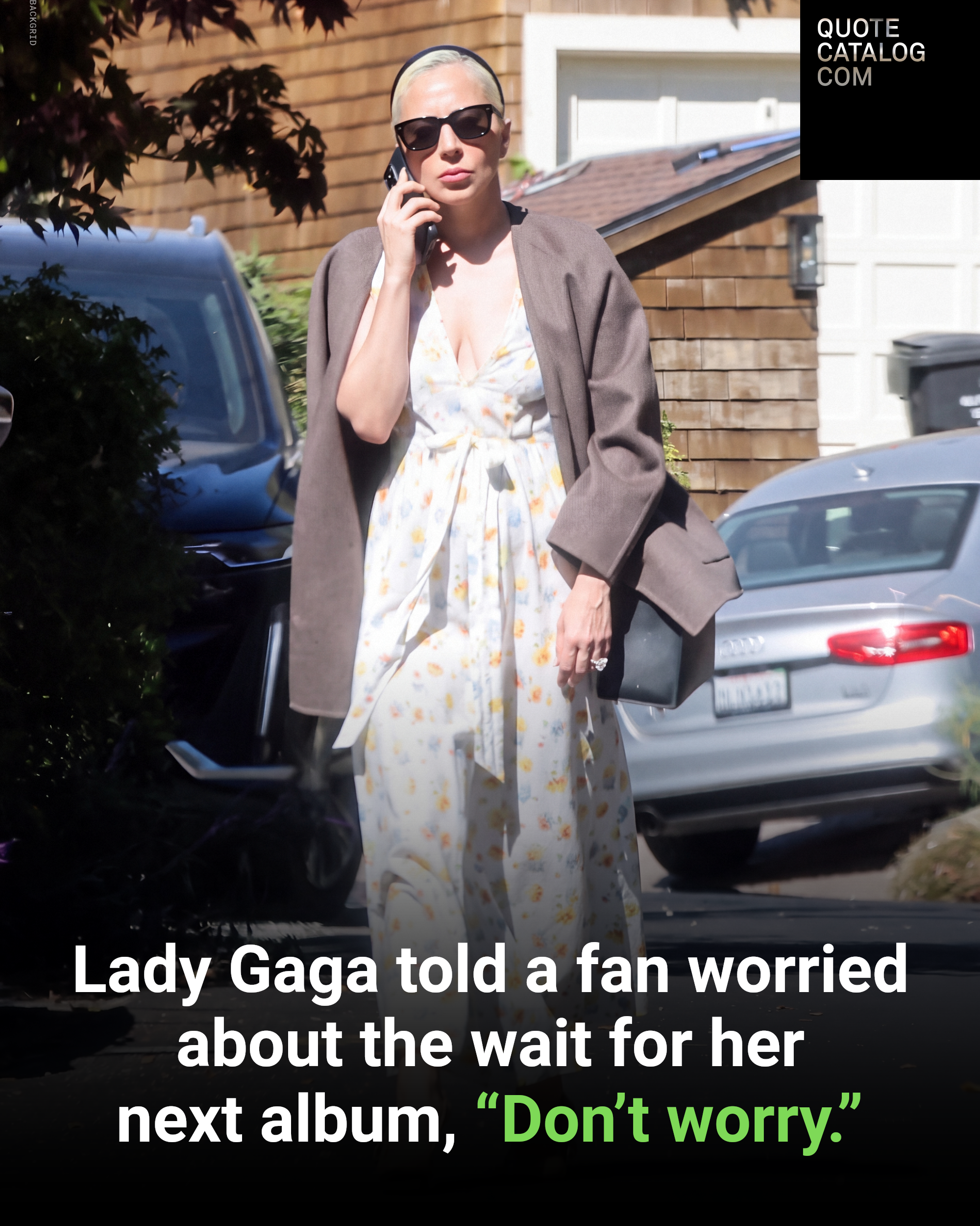 Lady Gaga