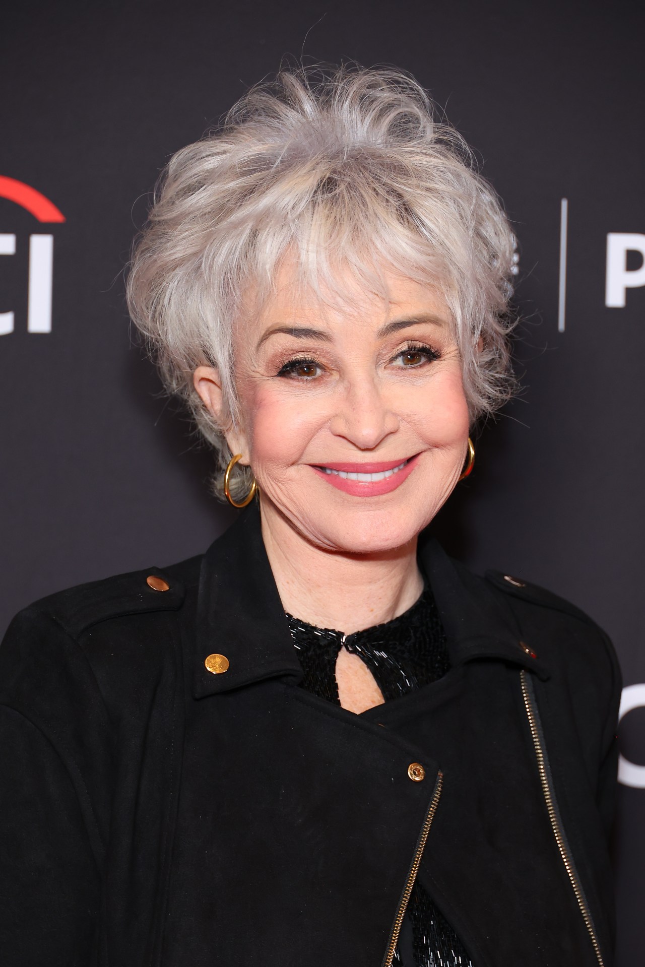 Annie Potts at the PaleyFest LA 2024 Young Sheldon screening at the Dolby Theatre in Hollywood