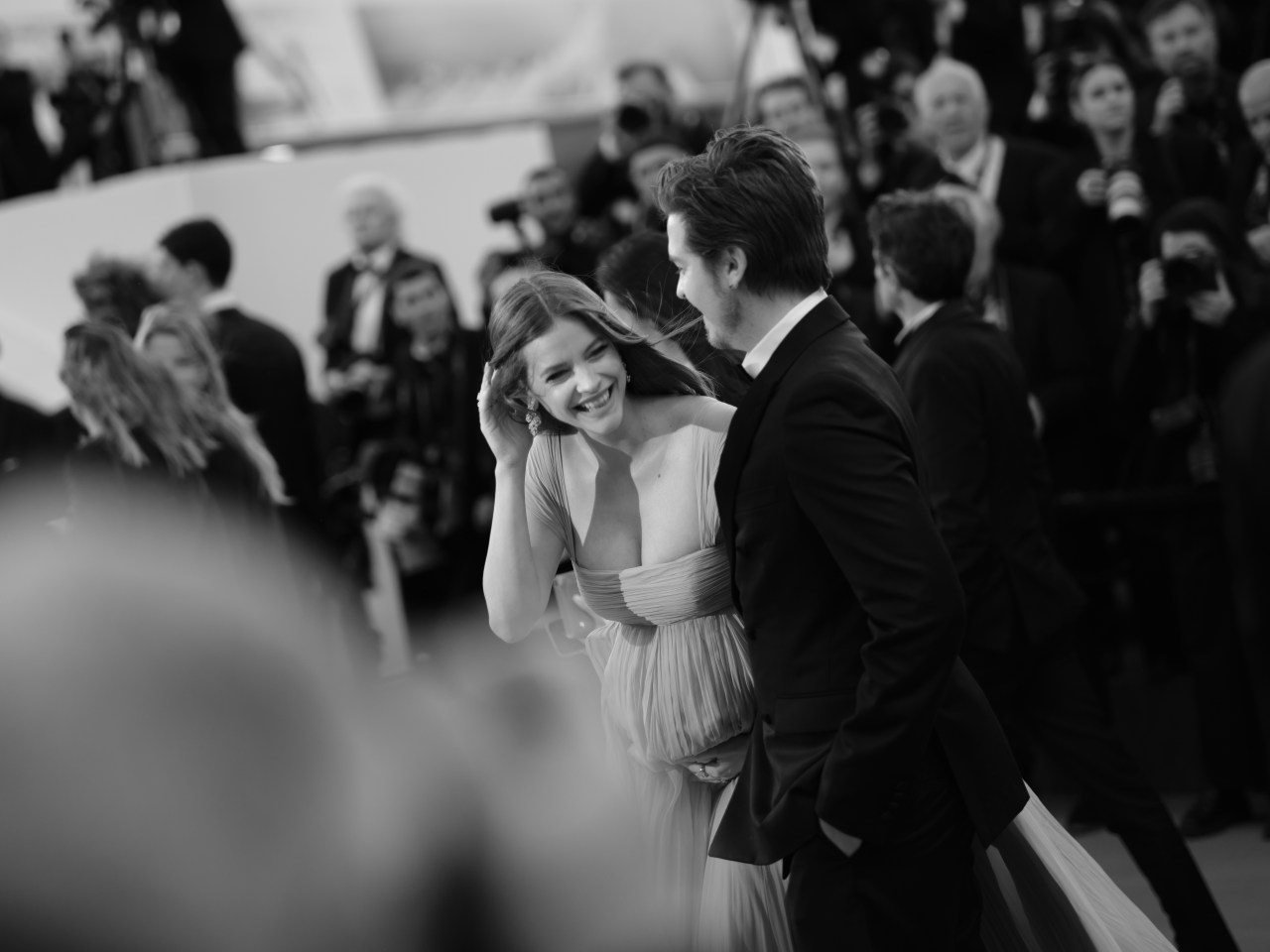 Re[Frame] Noir - The 79th Annual Cannes Film Festival