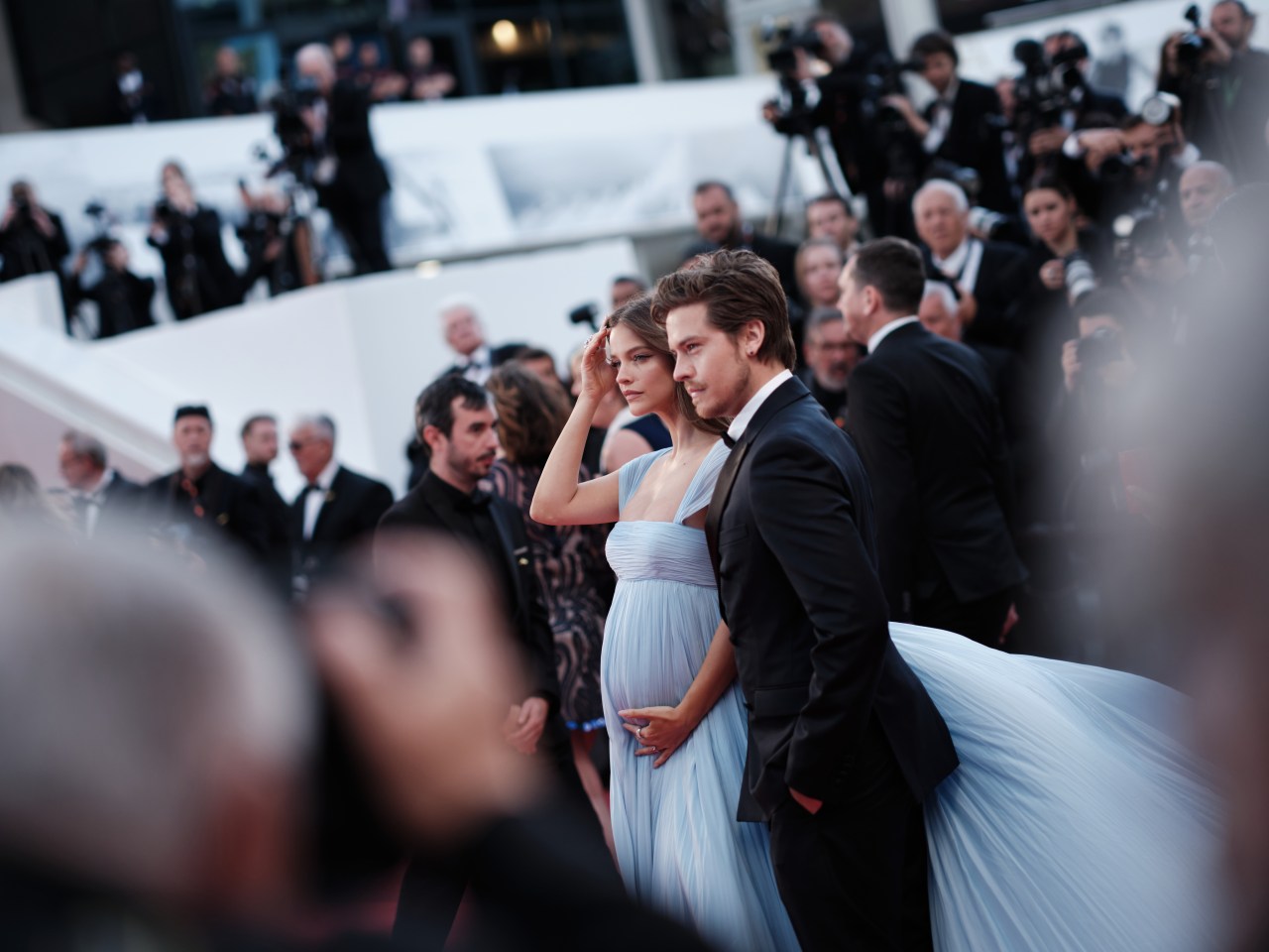 Re[Frame] In Colour - The 79th Annual Cannes Film Festival