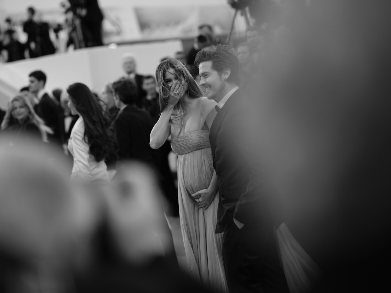 Re[Frame] Noir - The 79th Annual Cannes Film Festival
