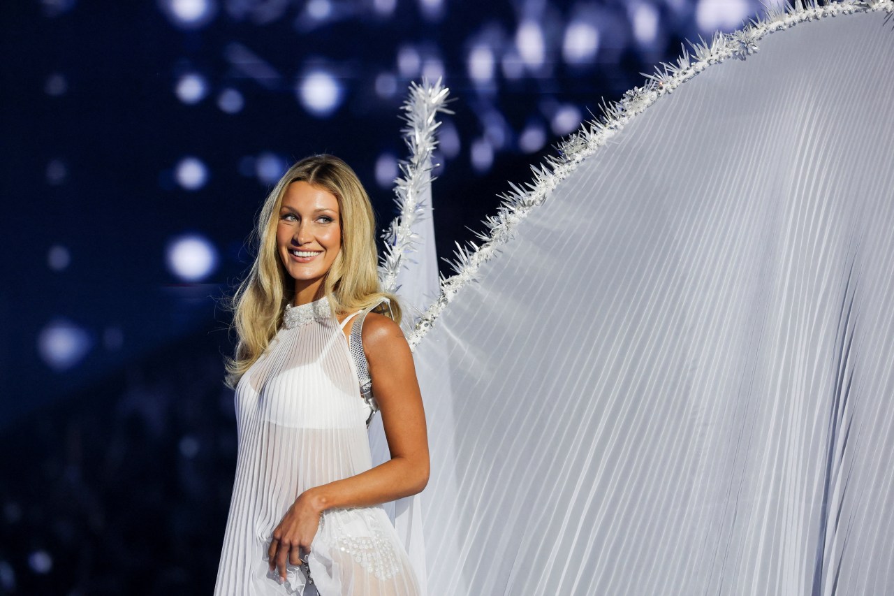 Victoria's Secret fashion show