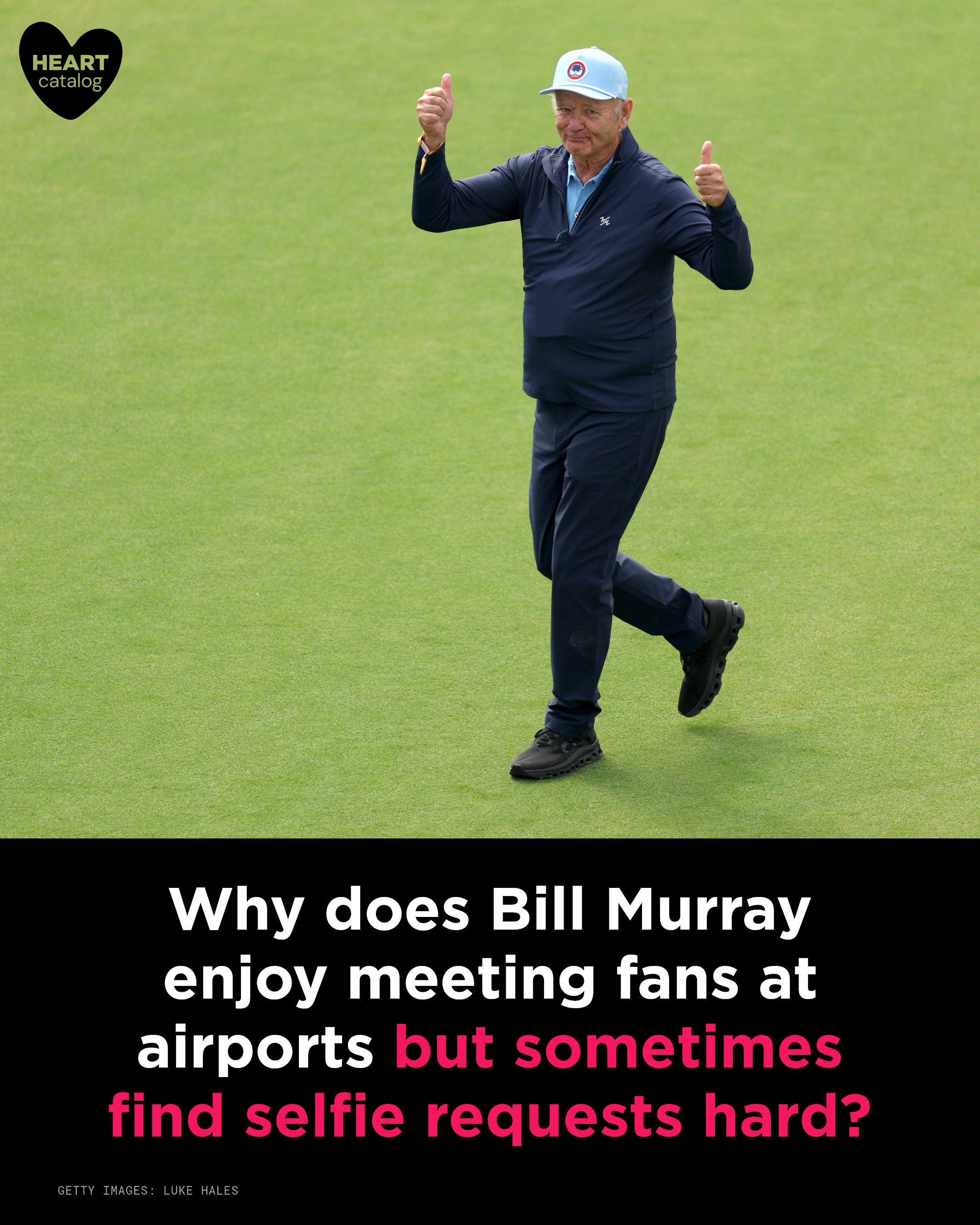 Bill Murray