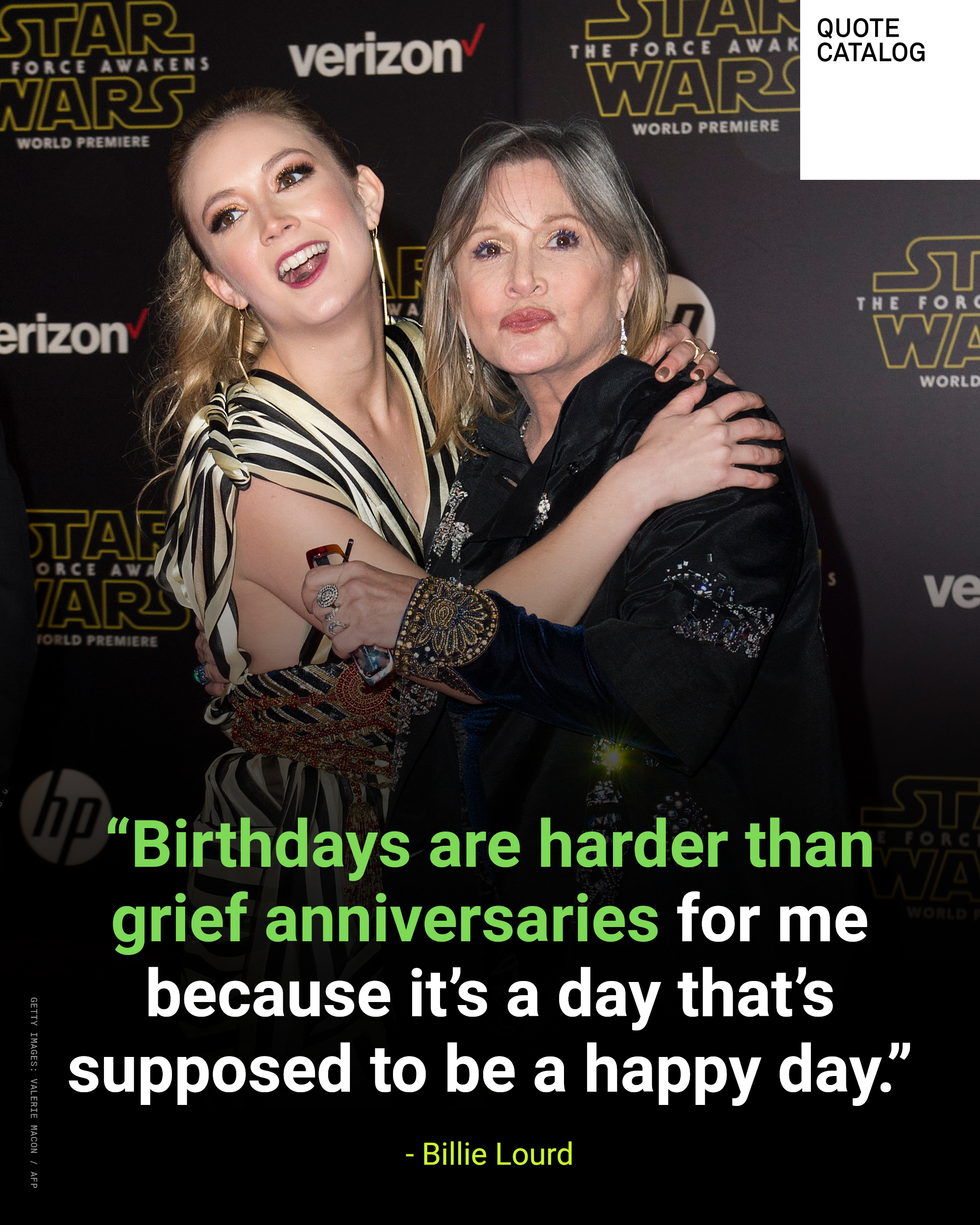 Billie Lourd