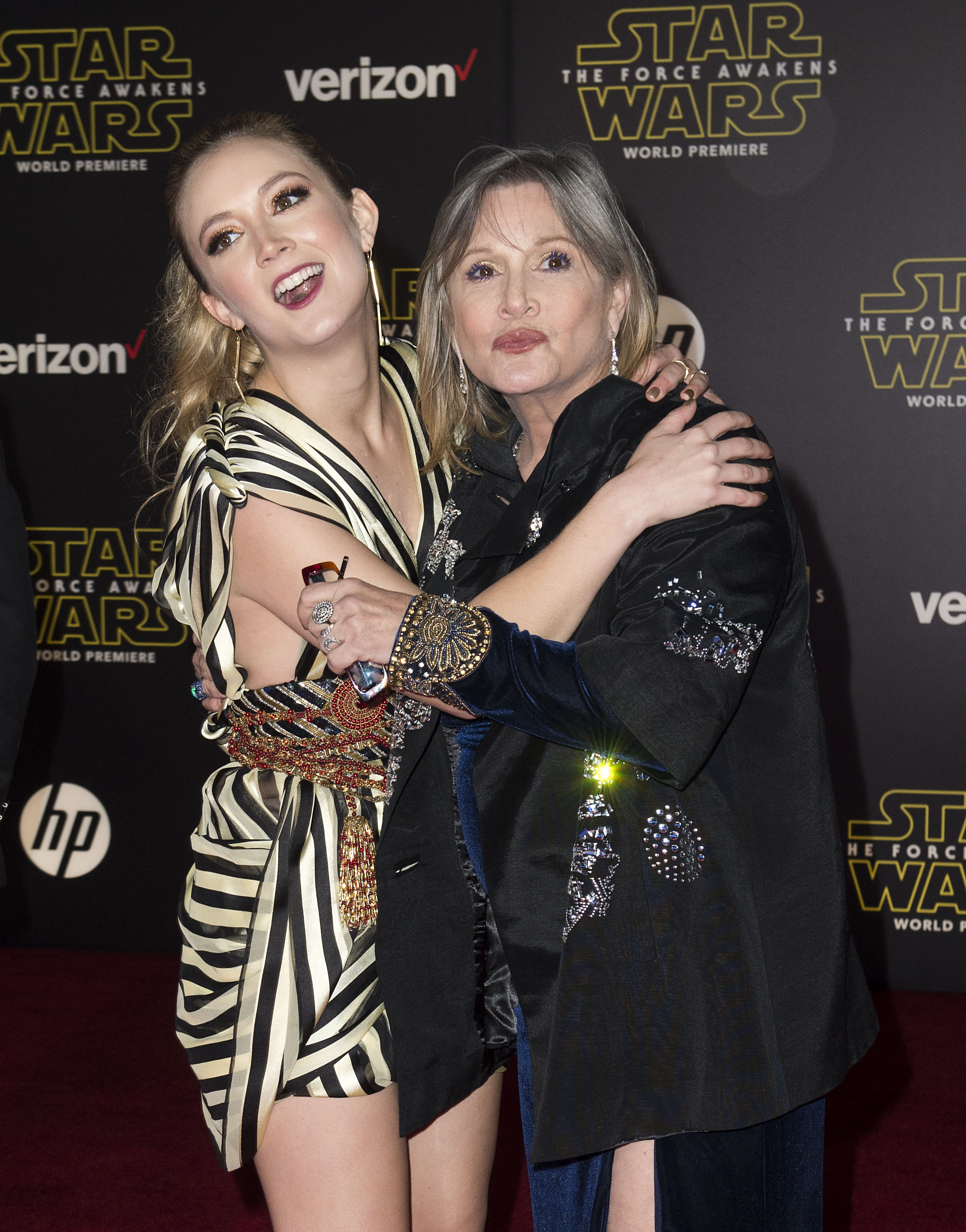 US-ENTERTAINMENT-PREMIERE-STAR WARS