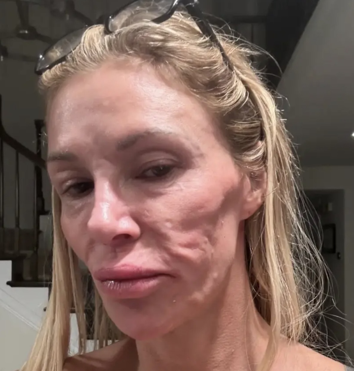 Brandi Glanville