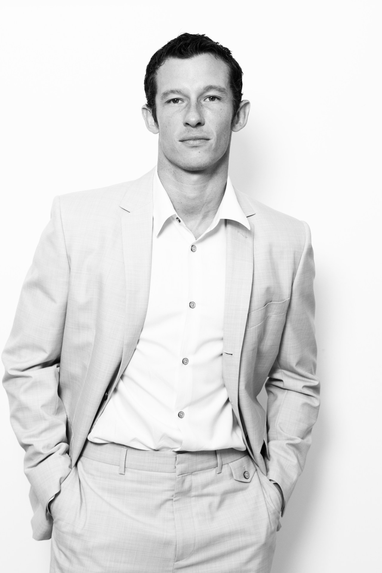 "Rose Of Nevada" Portrait Session + Interview - The 82nd Venice International Film Festival