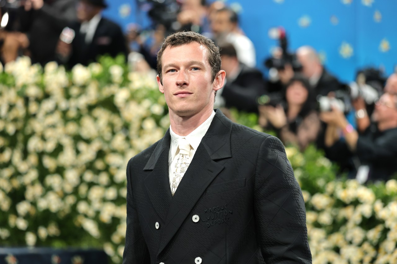 The 2025 Met Gala Celebrating "Superfine: Tailoring Black Style" - Arrivals