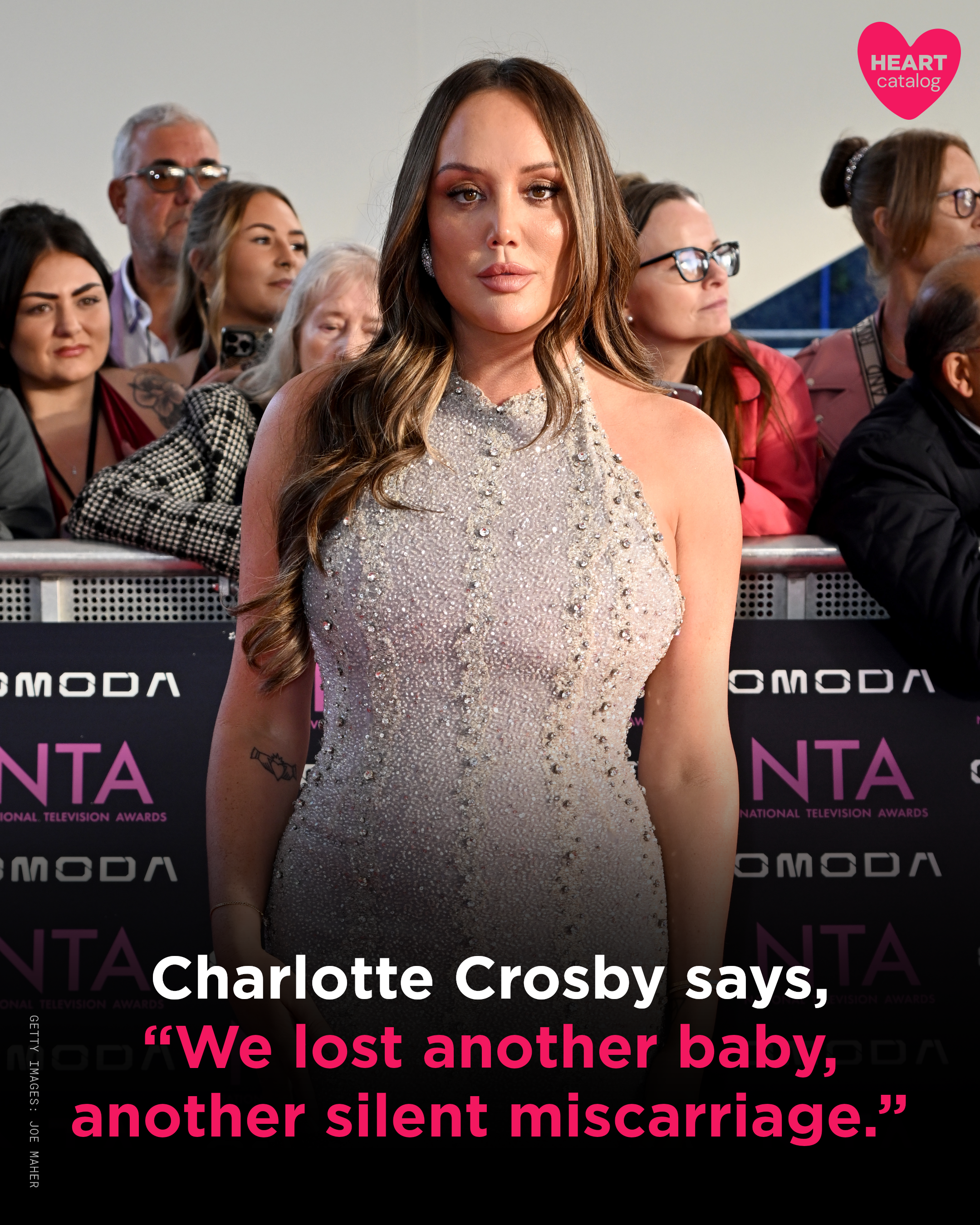 Charlotte Crosby