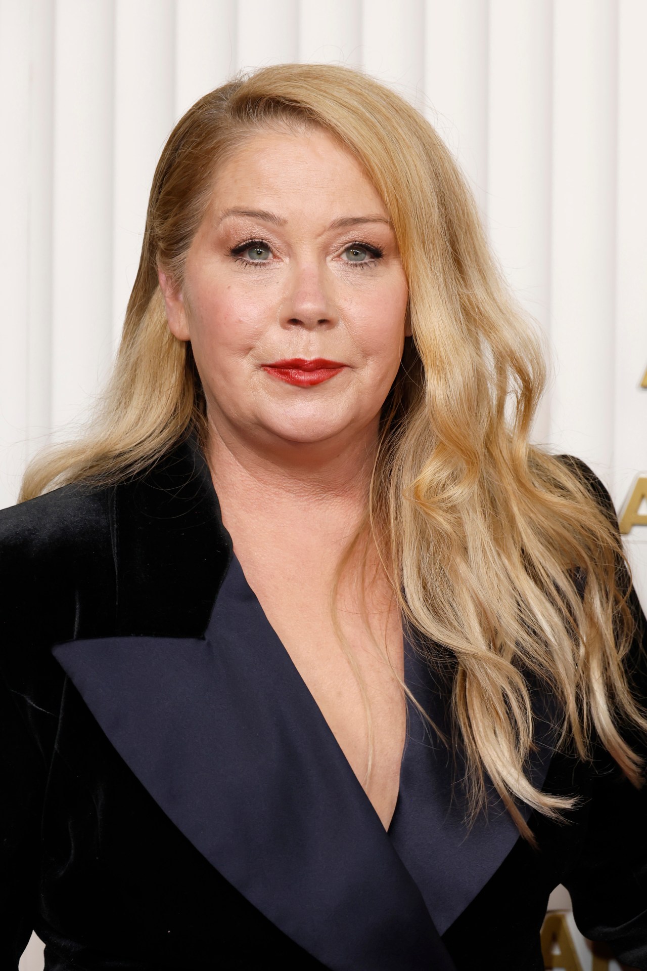 Christina Applegate at the 29th Annual Screen Actors Guild Awards at Fairmont Century Plaza in Los Angeles