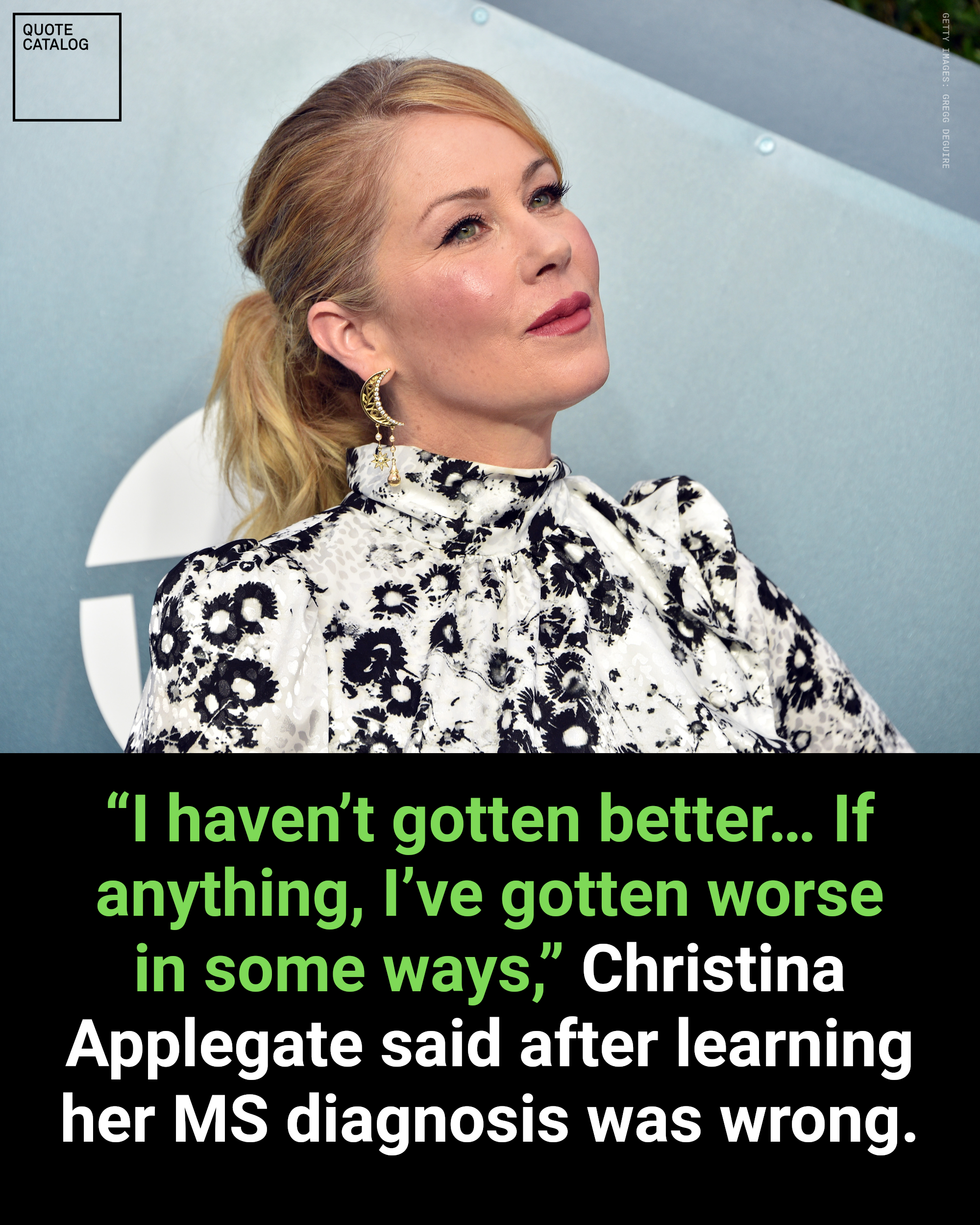 Christina Applegate