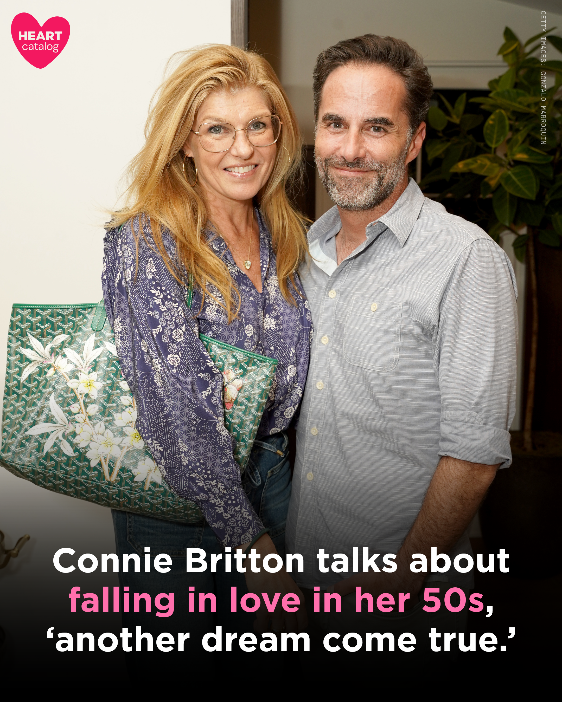Connie Britton
