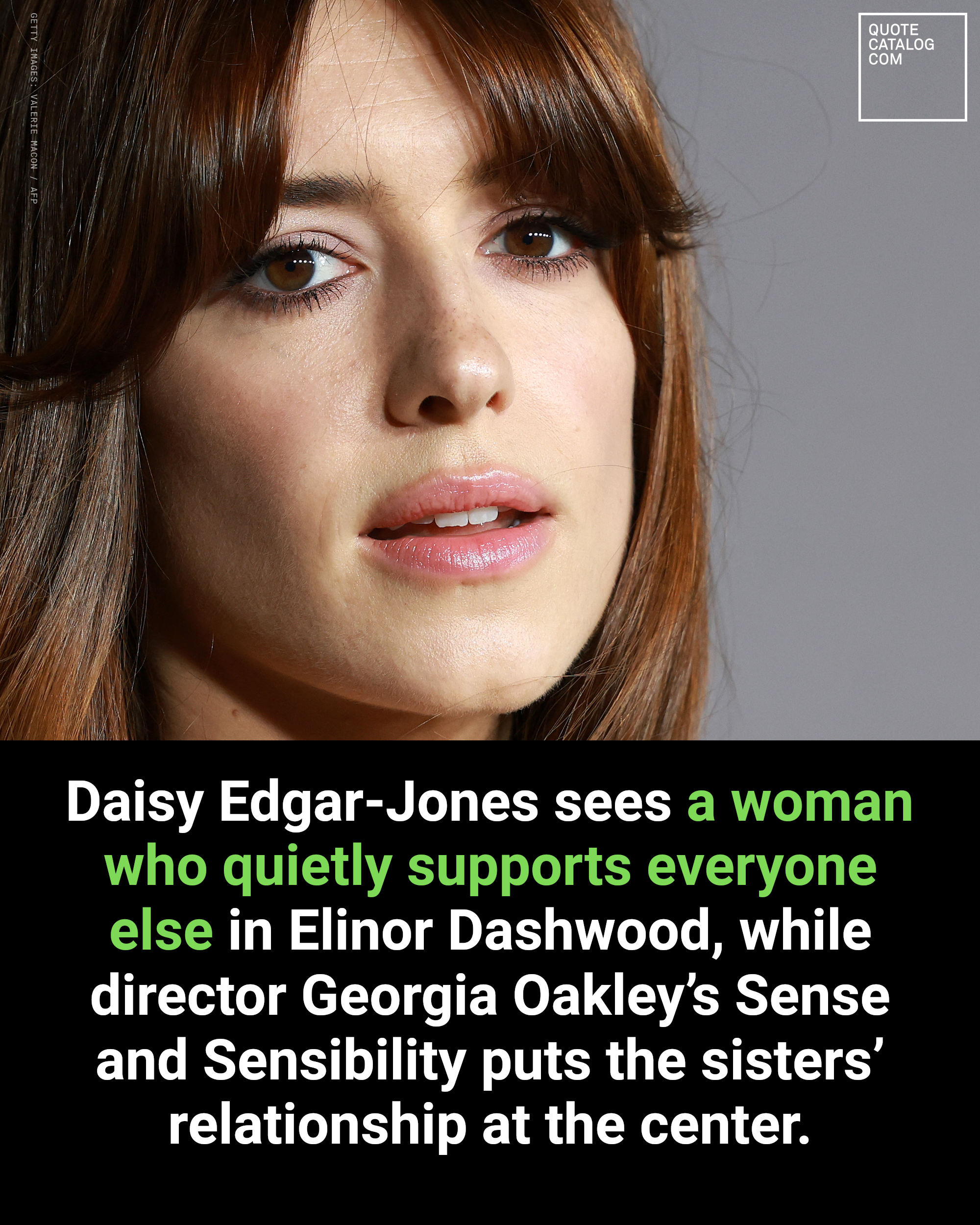 Daisy Edgar-Jones