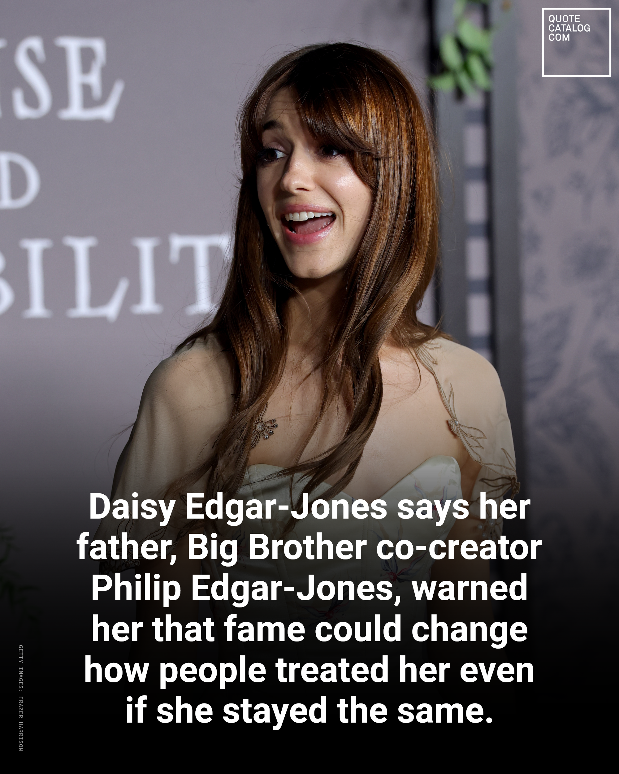 Daisy Edgar-Jones
