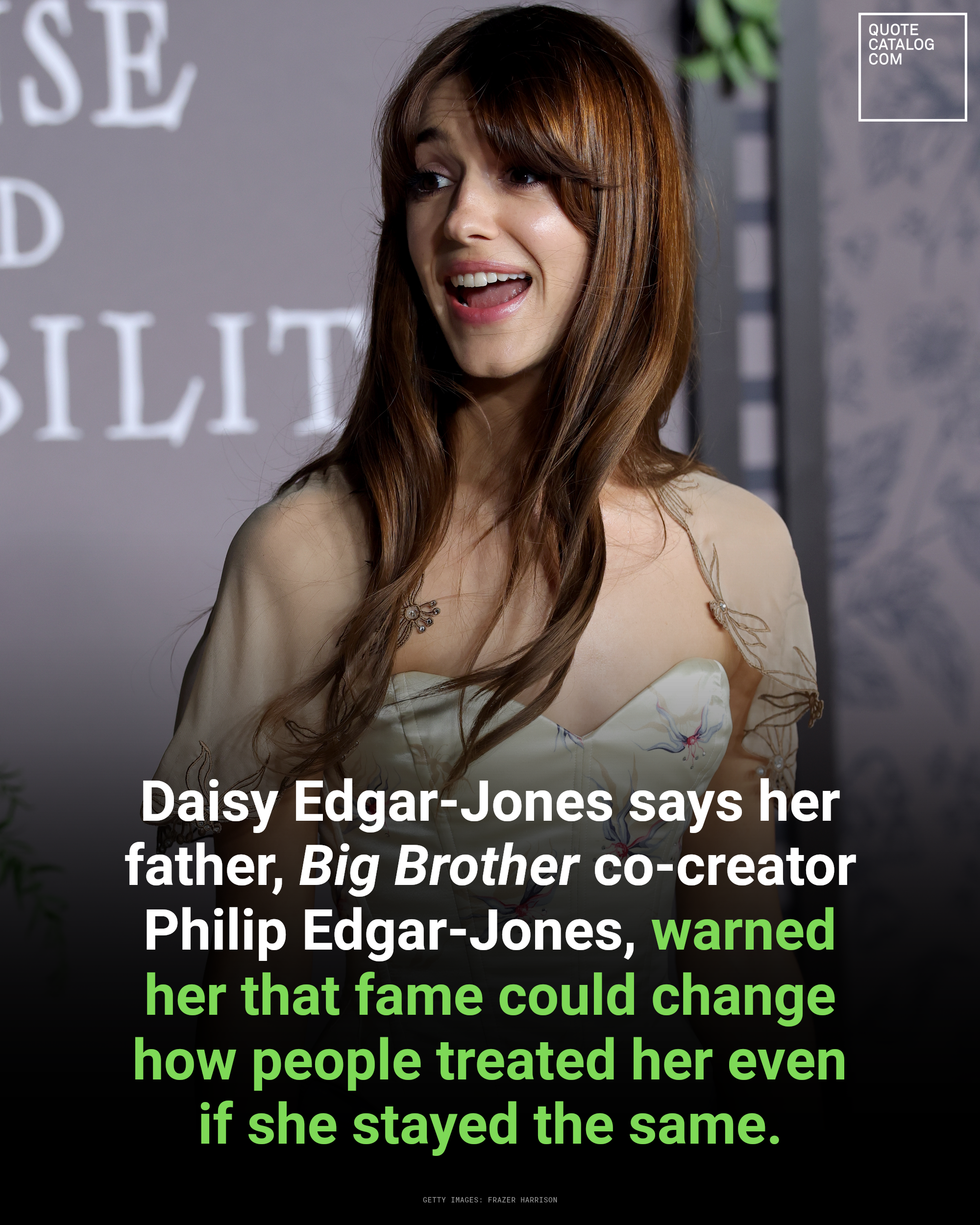 Daisy Edgar-Jones