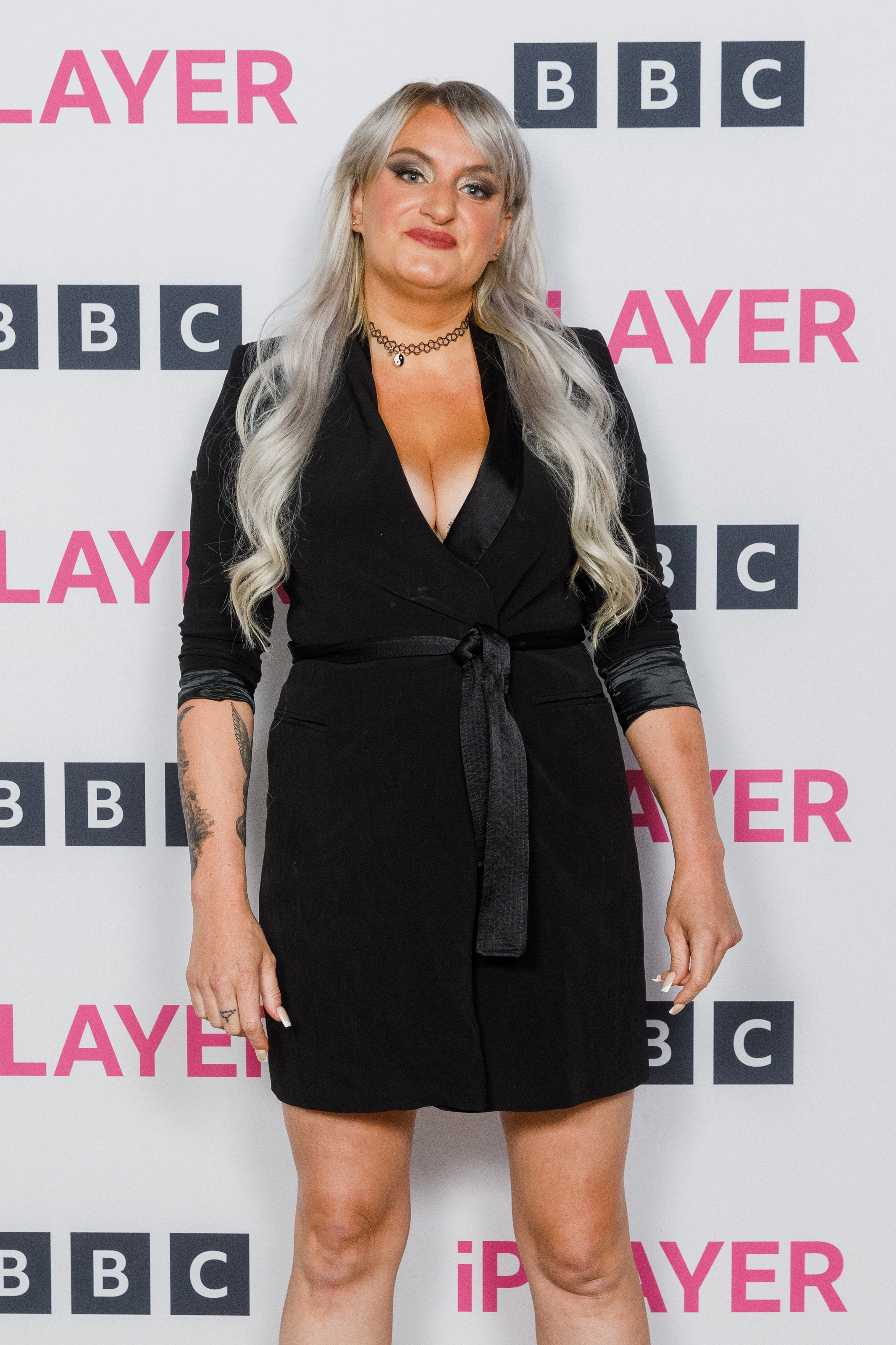 "Am I Being Unreasonable?" BFI Screening - Arrivals
